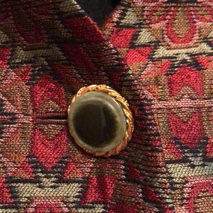 Vintage Suit made in Italy